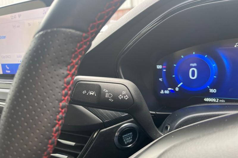 Used Ford Focus 2021 for sale - 76385012: Photo 14