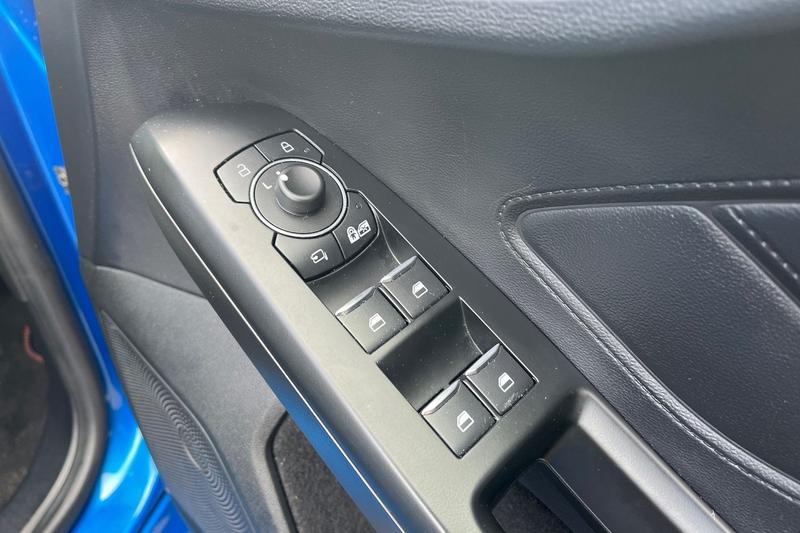 Used Ford Focus 2021 for sale - 76385012: Photo 16