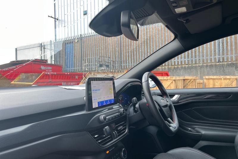 Used Ford Focus 2021 for sale - 76385012: Photo 18