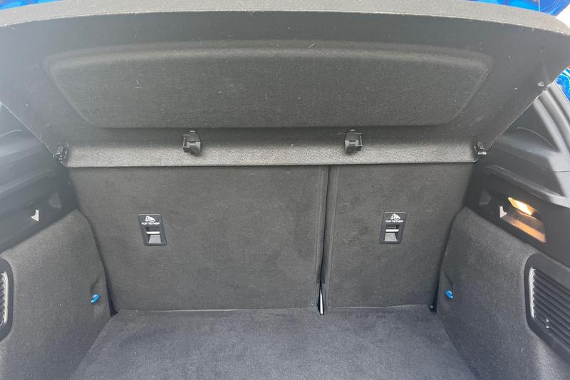 Used Ford Focus 2021 for sale - 76385012: Photo 21