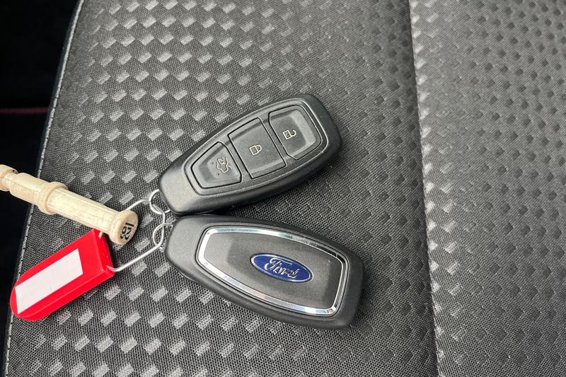 Used Ford Focus 2021 for sale - 76385012: Photo 22