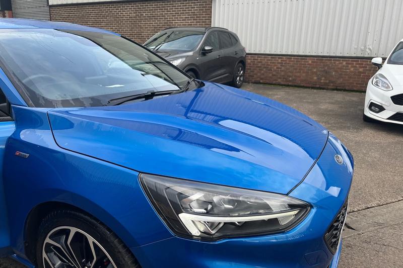 Used Ford Focus 2021 for sale - 76385012: Photo 23