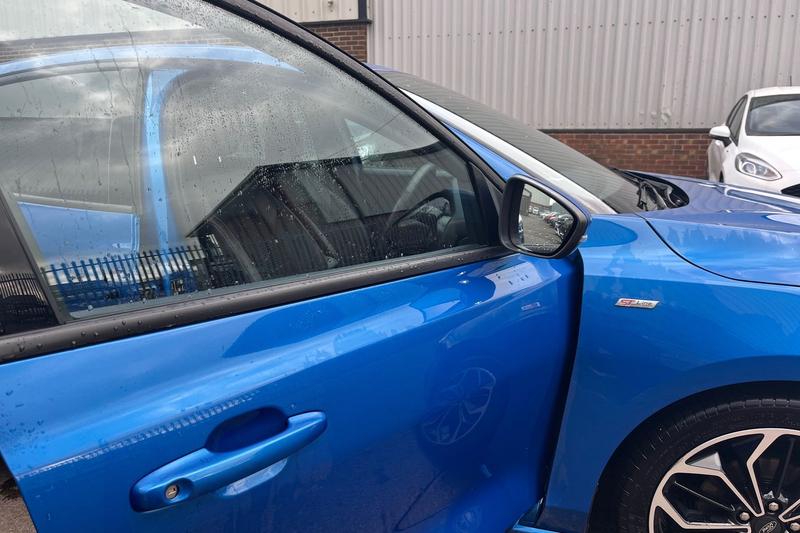 Used Ford Focus 2021 for sale - 76385012: Photo 25