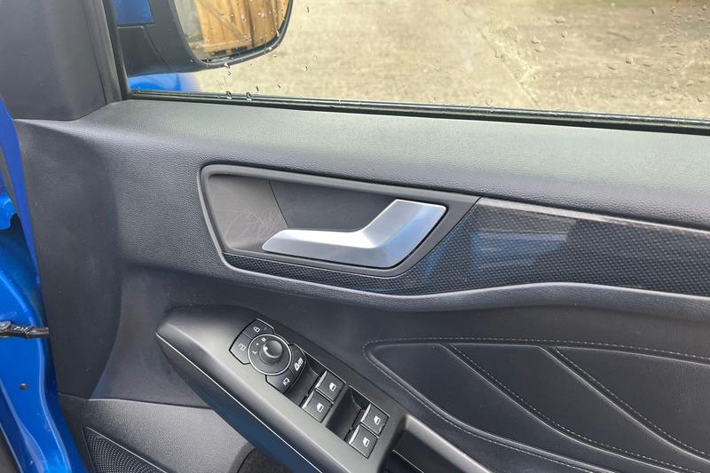 Used Ford Focus 2021 for sale - 76385012: Photo 26