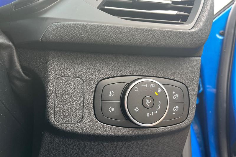 Used Ford Focus 2021 for sale - 76385012: Photo 28