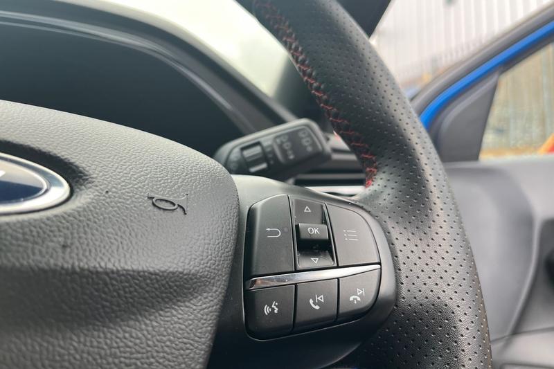 Used Ford Focus 2021 for sale - 76385012: Photo 29