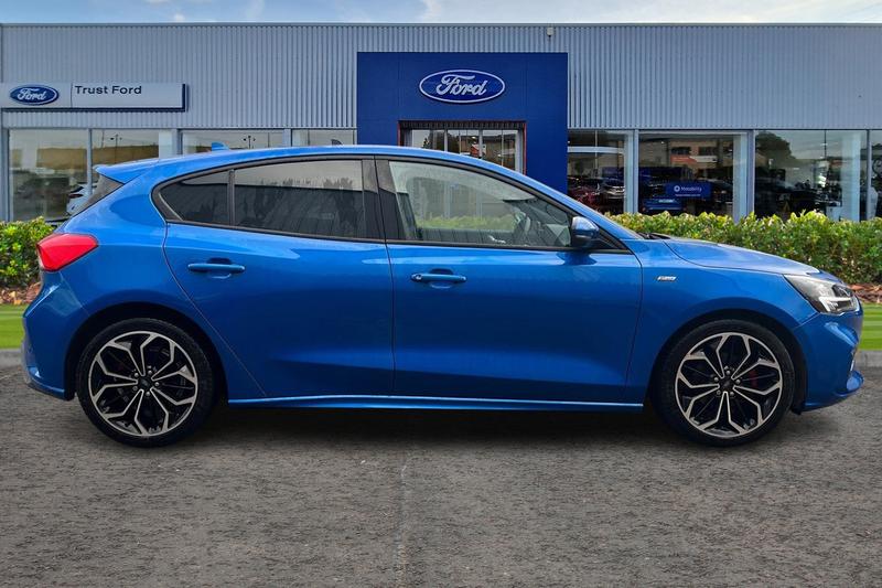 Used Ford Focus 2021 for sale - 76385012: Photo 3