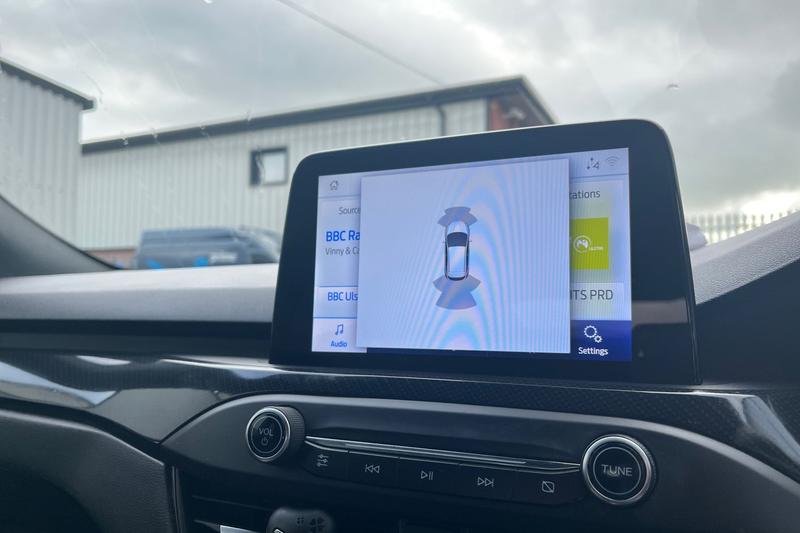 Used Ford Focus 2021 for sale - 76385012: Photo 31