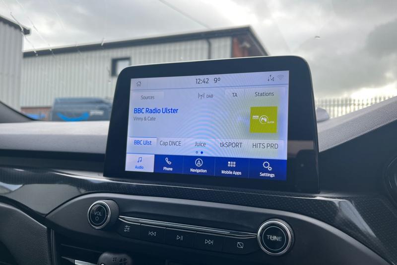 Used Ford Focus 2021 for sale - 76385012: Photo 32