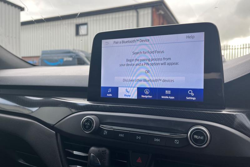 Used Ford Focus 2021 for sale - 76385012: Photo 33