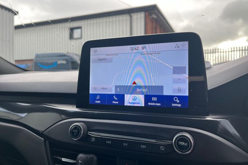 Used Ford Focus 2021 for sale - 76385012: Photo 34