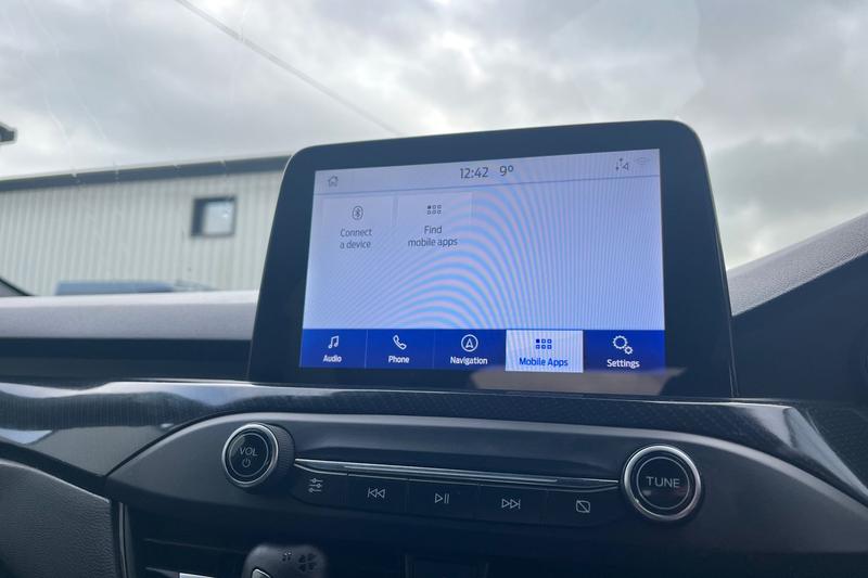 Used Ford Focus 2021 for sale - 76385012: Photo 35