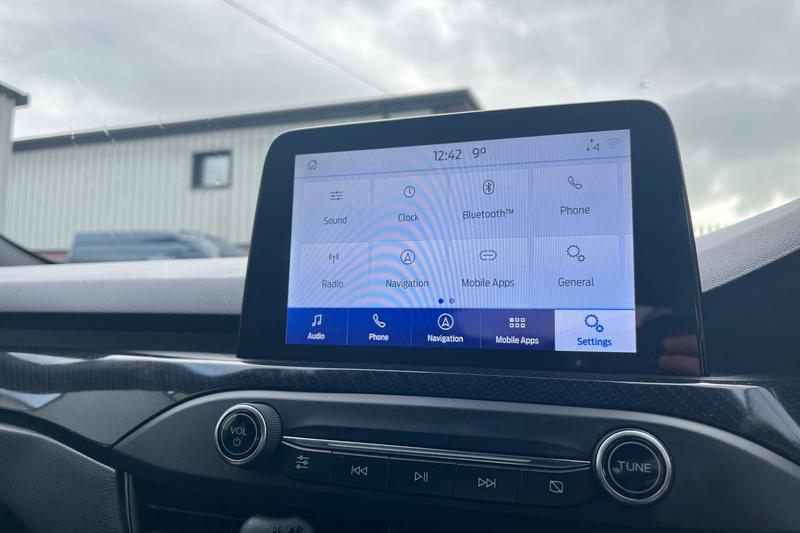 Used Ford Focus 2021 for sale - 76385012: Photo 36