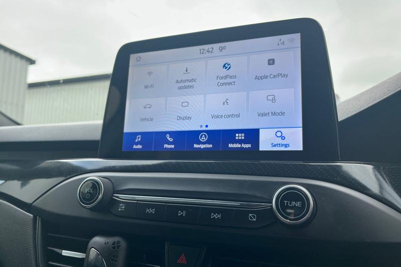 Used Ford Focus 2021 for sale - 76385012: Photo 37