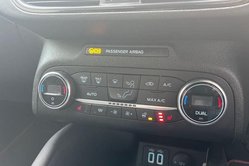 Used Ford Focus 2021 for sale - 76385012: Photo 38