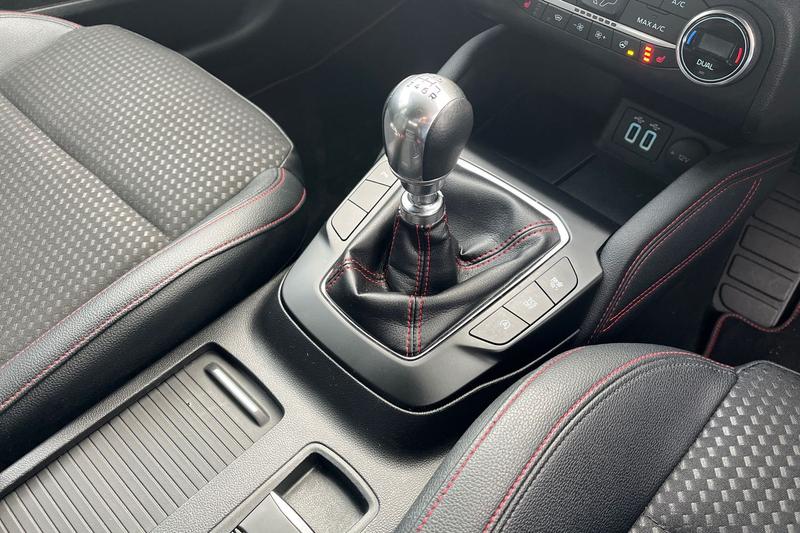 Used Ford Focus 2021 for sale - 76385012: Photo 39