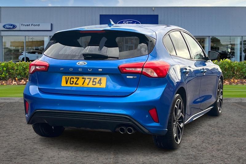 Used Ford Focus 2021 for sale - 76385012: Photo 4