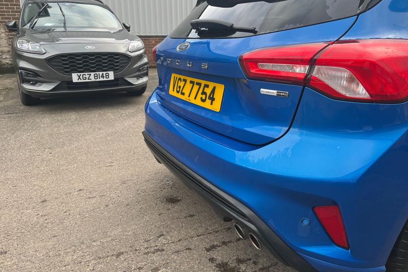 Used Ford Focus 2021 for sale - 76385012: Photo 40