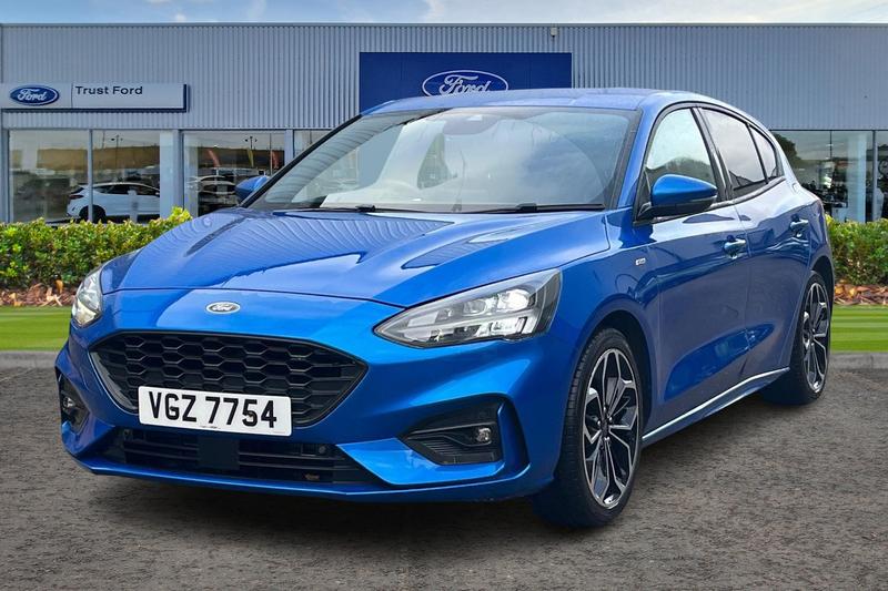 Used Ford Focus 2021 for sale - 76385012: Photo 5