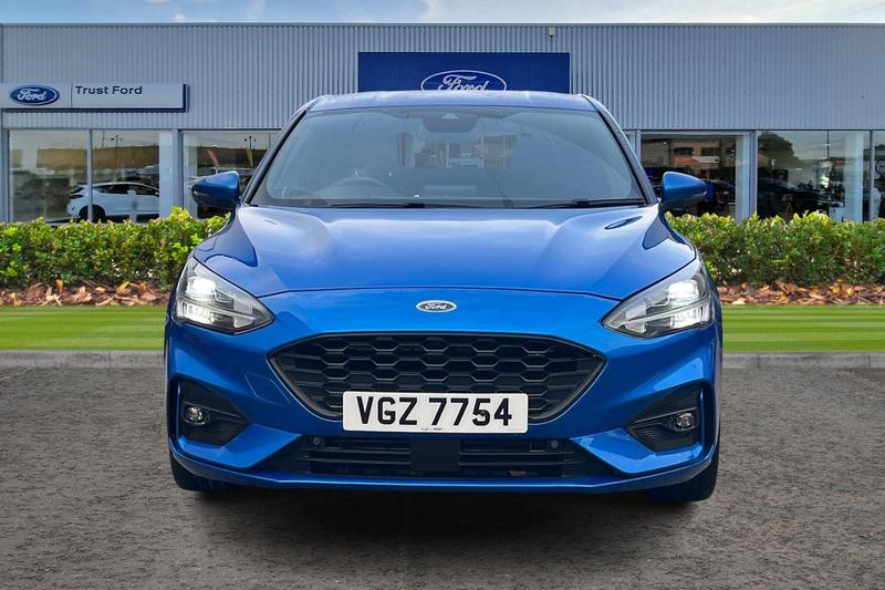 Used Ford Focus 2021 for sale - 76385012: Photo 6