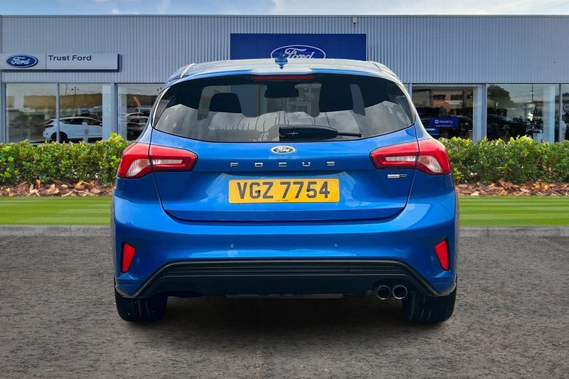 Used Ford Focus 2021 for sale - 76385012: Photo 7