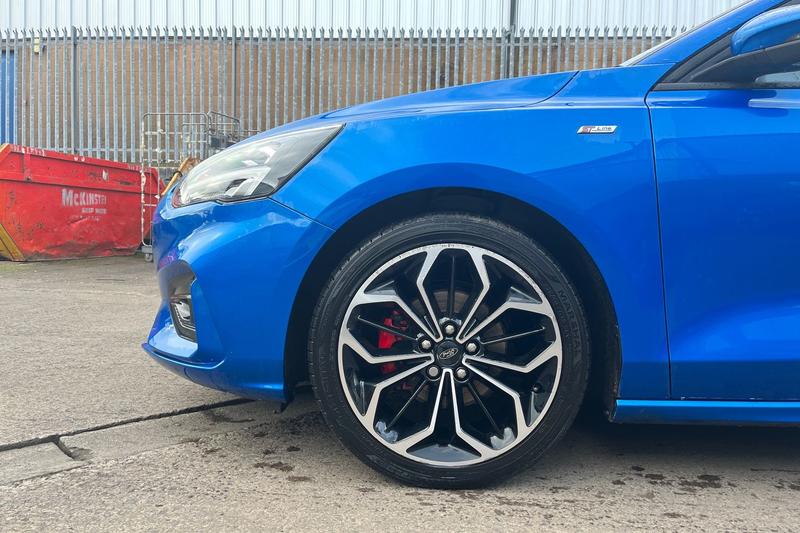 Used Ford Focus 2021 for sale - 76385012: Photo 8