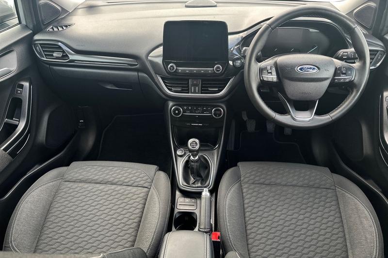 Used Ford Puma 2020 for sale - 77306977: Photo 10