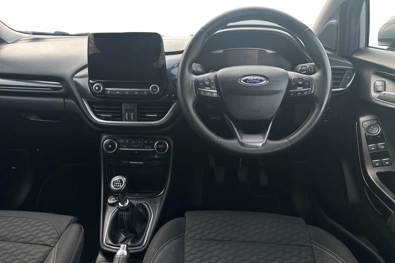 Used Ford Puma 2020 for sale - 77306977: Photo 11