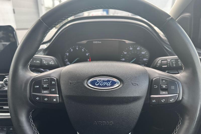 Used Ford Puma 2020 for sale - 77306977: Photo 12