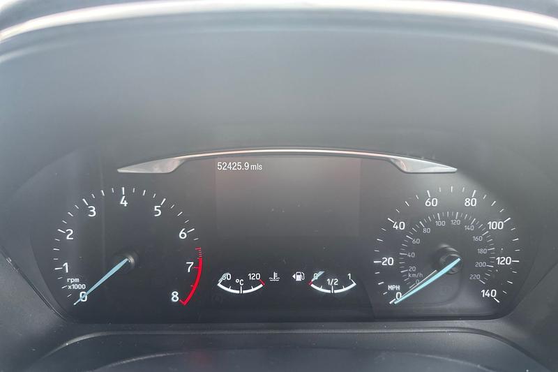 Used Ford Puma 2020 for sale - 77306977: Photo 13