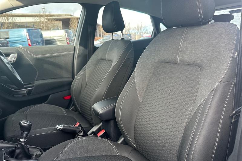 Used Ford Puma 2020 for sale - 77306977: Photo 19