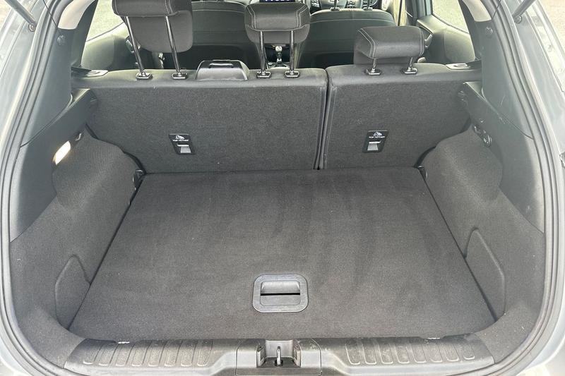 Used Ford Puma 2020 for sale - 77306977: Photo 21