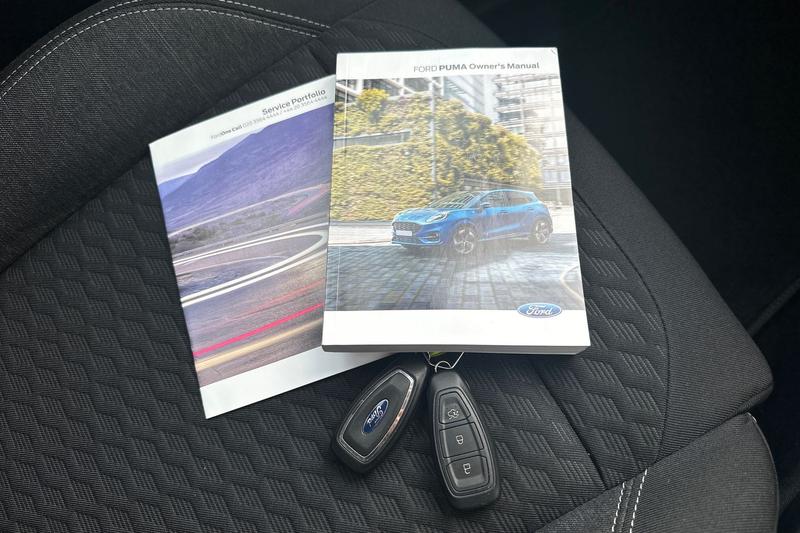 Used Ford Puma 2020 for sale - 77306977: Photo 22