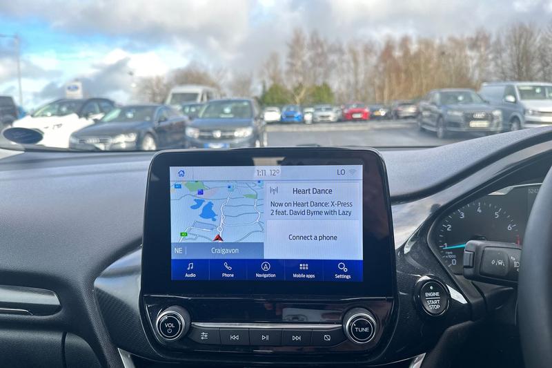 Used Ford Puma 2020 for sale - 77306977: Photo 23