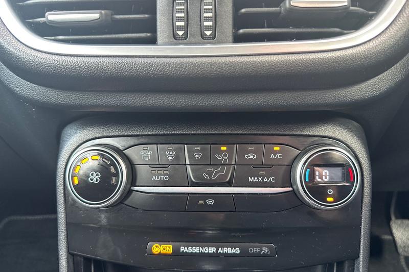 Used Ford Puma 2020 for sale - 77306977: Photo 24