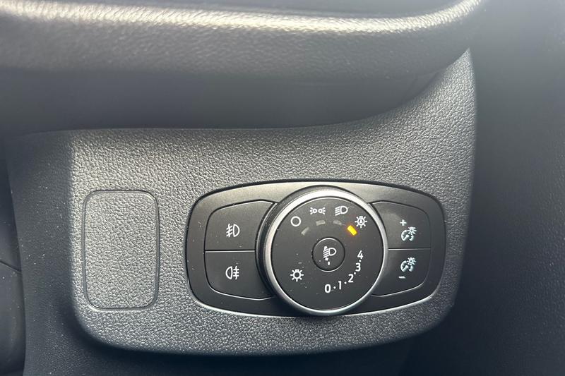 Used Ford Puma 2020 for sale - 77306977: Photo 25