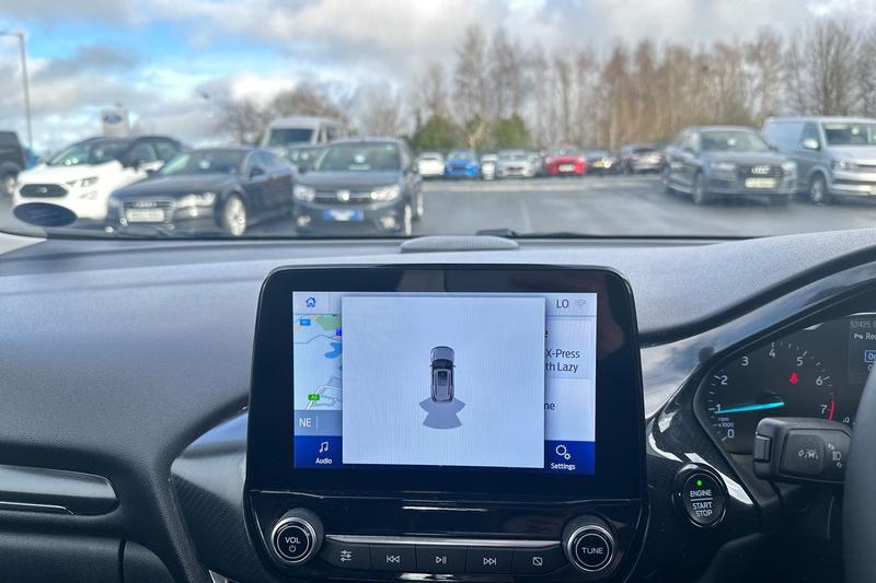 Used Ford Puma 2020 for sale - 77306977: Photo 30