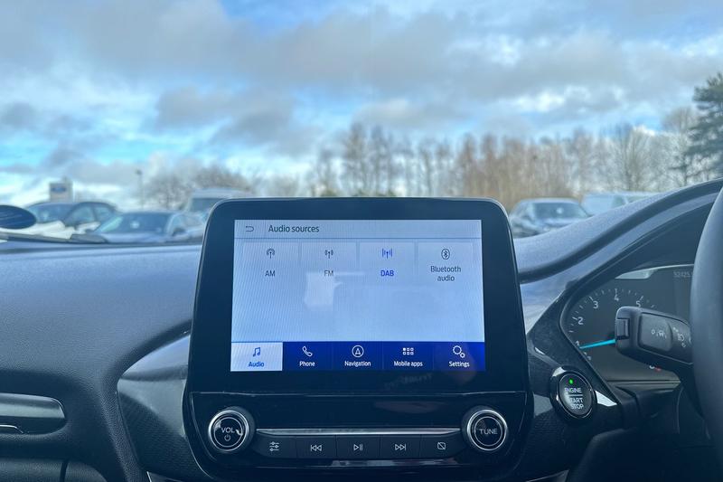 Used Ford Puma 2020 for sale - 77306977: Photo 38