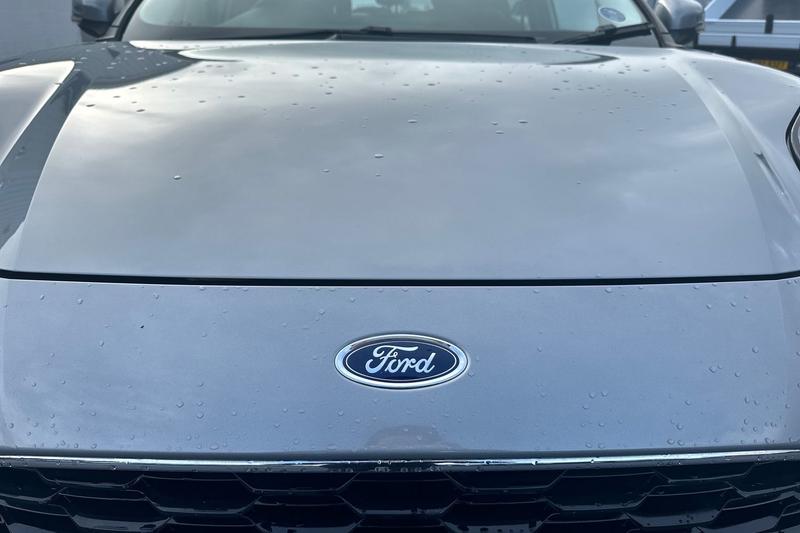 Used Ford Puma 2020 for sale - 77306977: Photo 40