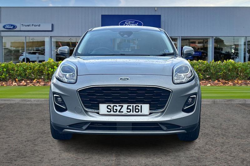 Used Ford Puma 2020 for sale - 77306977: Photo 6