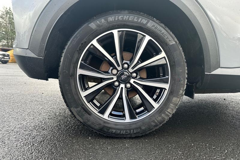 Used Ford Puma 2020 for sale - 77306977: Photo 8