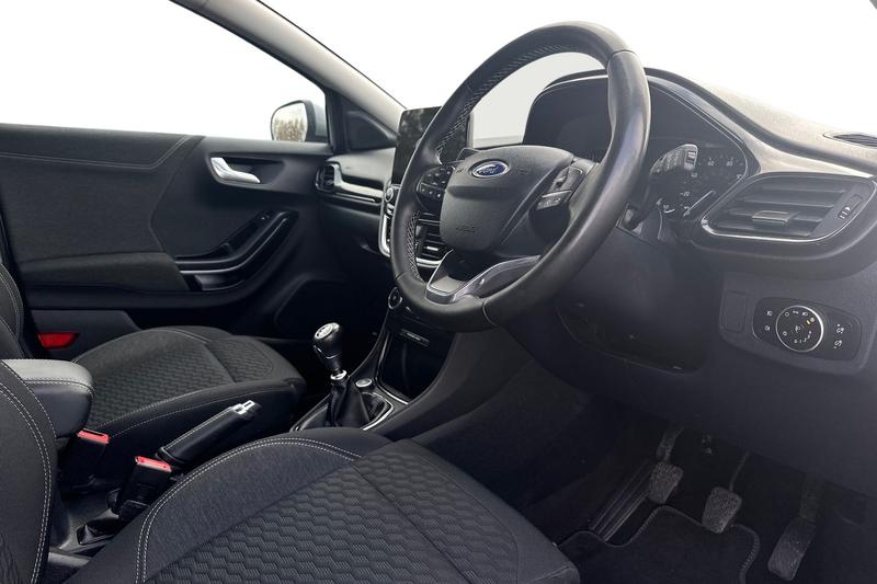 Used Ford Puma 2020 for sale - 77306977: Photo 9