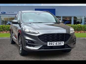Used Ford Kuga 2020 for sale - 75100846: Photo