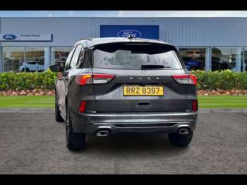 Used Ford Kuga 2020 for sale - 75100846: Photo