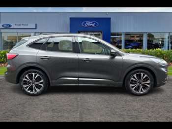 Used Ford Kuga 2020 for sale - 75100846: Photo