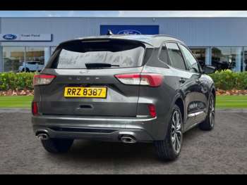 Used Ford Kuga 2020 for sale - 75100846: Photo