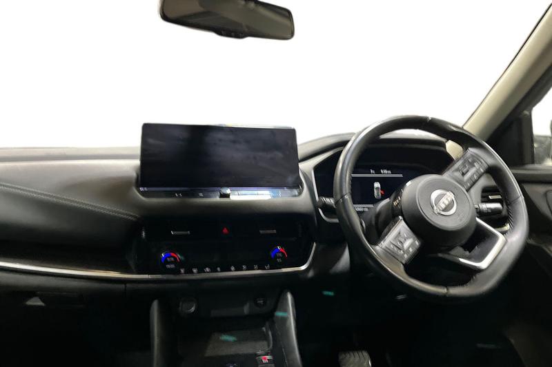 Used Nissan Qashqai 2023 for sale - 77641449: Photo 10