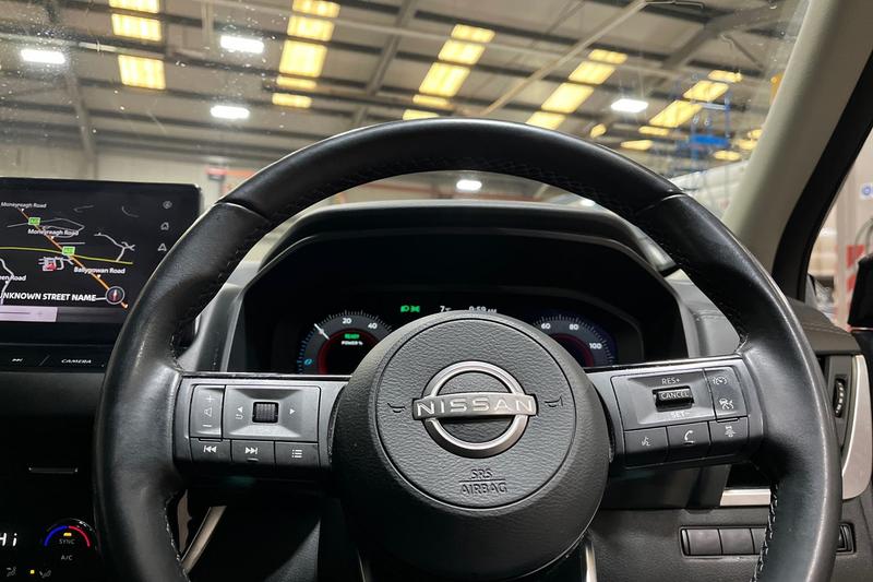 Used Nissan Qashqai 2023 for sale - 77641449: Photo 12