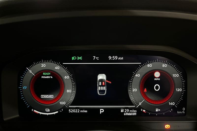 Used Nissan Qashqai 2023 for sale - 77641449: Photo 13