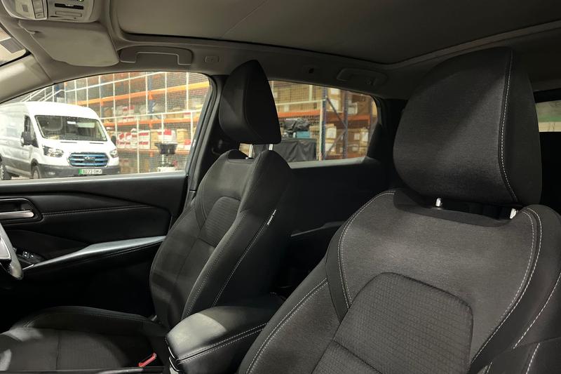 Used Nissan Qashqai 2023 for sale - 77641449: Photo 19